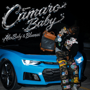 Camaro