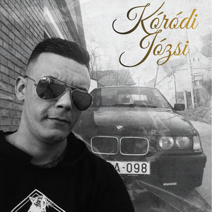 Cintia Küldi Kristófnak