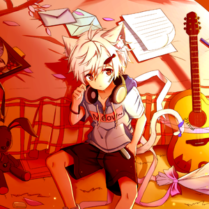 猫（翻自 DISH//）