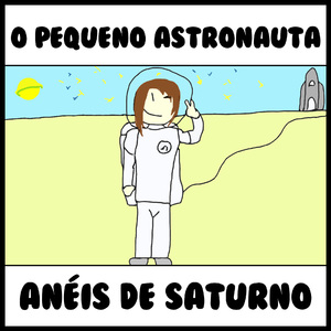 Anéis de Saturno