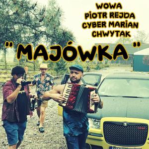 Majówka