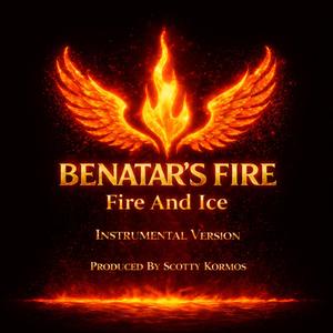 Fire And Ice (Instrumental)