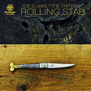 Rolling Stab (Original Mix)