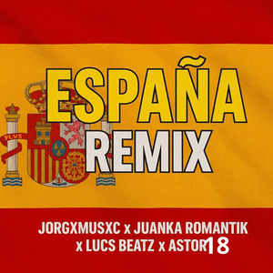 España (Remix)