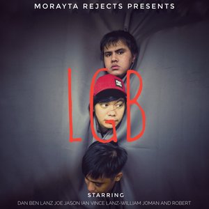 LGB
