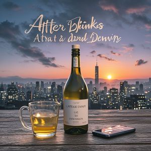 酒后与清晨-笛悠郎