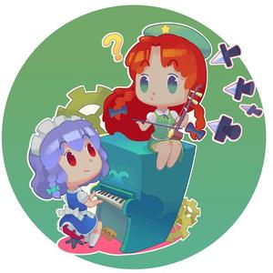 炽热的夏夜（亡き王女の為のセブテット）