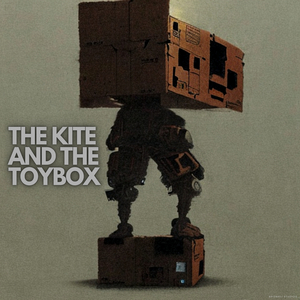 The Kite and The Toybox