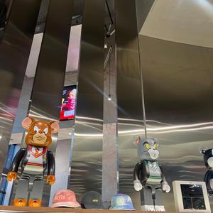 Gettin Even (feat. HueBrando)