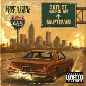 Naptown (feat. Maxie)