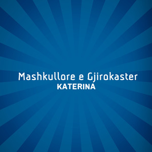 Mashkullore e Gjirokaster
