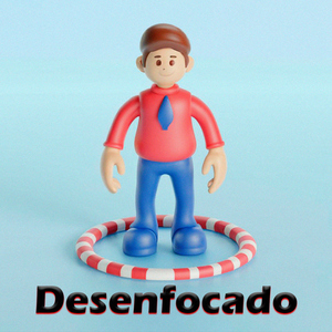 Desenfocado