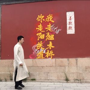 你走阳关道我走独木桥