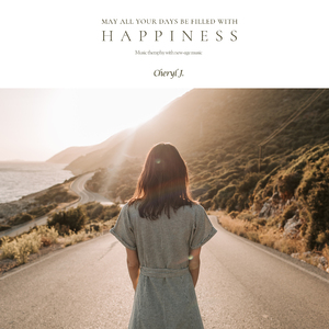 너의 모든 날이 행복하길