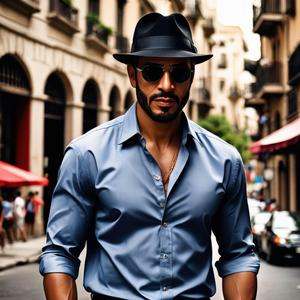 You Make Me Wanna Dance