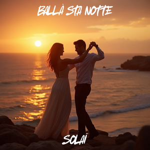 Ballà sta notte