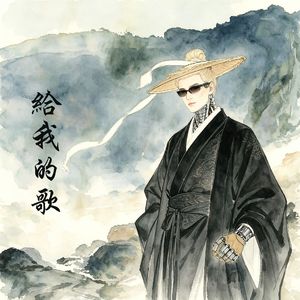 给我的歌