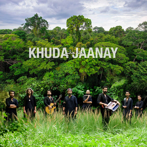 Khuda Jaanay