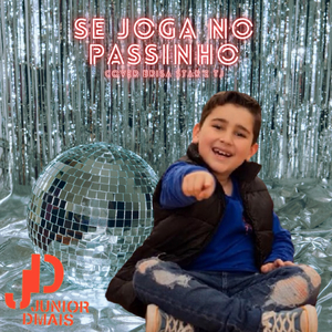 Se Joga no Passinho (Cover)