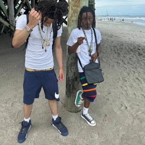 im so tired (feat. lenci)