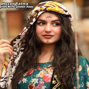 Şivane Me Pez Çerandin (Halay)