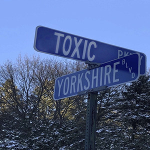 Toxic
