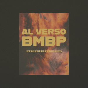 AL VERSO BMBP (INSTRUMENTAL HIPHOP)