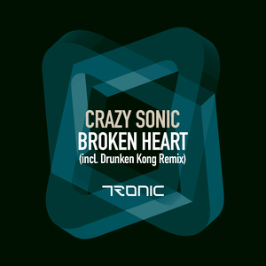 Broken Heart (Drunken Kong Remix)