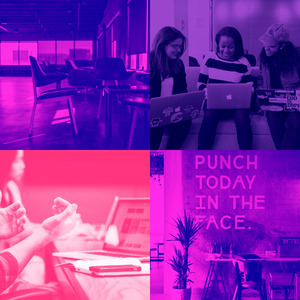 微妙的在职的心情