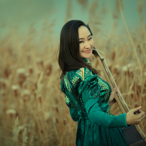 凯旋（马头琴）