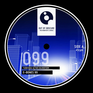 E-Bones 99 (Original Mix)