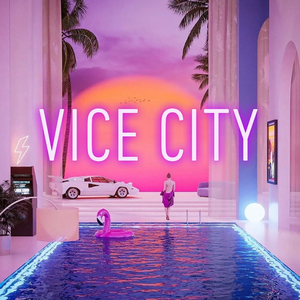 Vice City