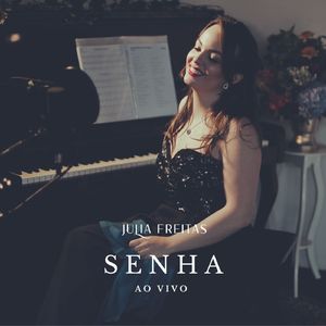 Senha (Ao Vivo)