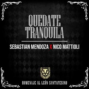 Quédate Tranquila (En Vivo)