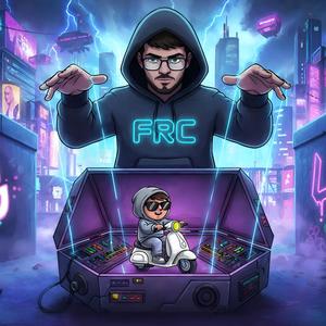 JOG (feat. FricyBot & Las Puertas Del Edén)