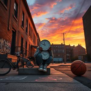 Where Did The Time Go