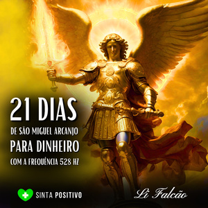 São Miguel Arcanjo: Nosso Aliado na Prosperidade