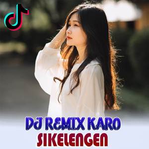 DJ SIKELENGEN