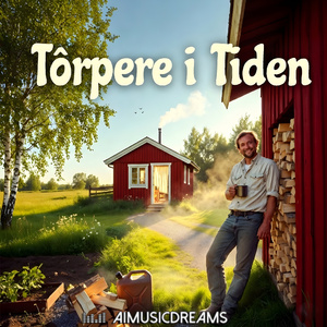 Tôrpere i tiden