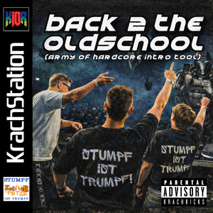 Back 2 The Oldschool