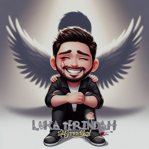 Luka Terindah