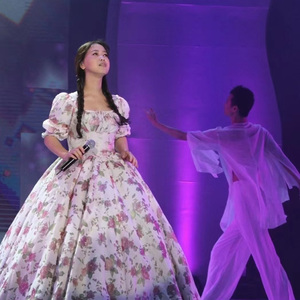 破碎的梦(女低音版 cover.电白小七)