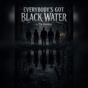 EVERYBODY’S GOT BLACK WATER