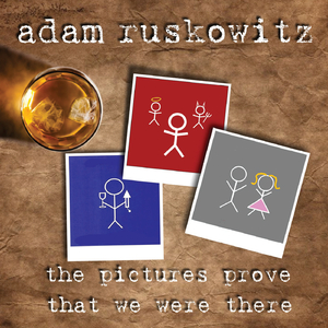 On a Sunday Afternoon