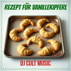 Rezept Für Vanillekipferl