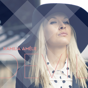 Devil (featuring Lazee)