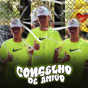 Conselho de Amigo