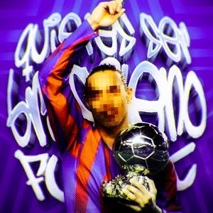 QUIERES SER BRASILEÑO FUNK