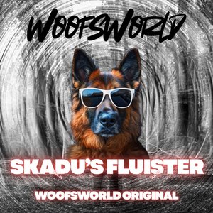 Skadu's Fluister