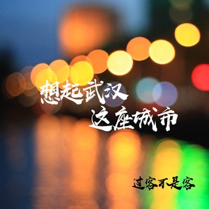 想起武汉这座城市